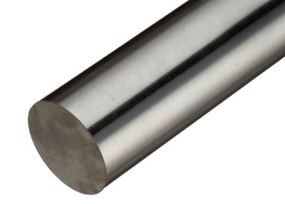 China 321H 321 Stainless Steel Bar Stock Meet ASTM A276 A479 Standard Anti Corrosion for sale