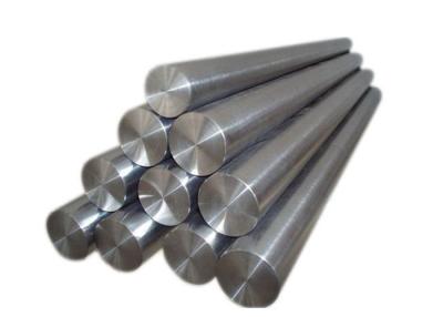 China Round 304 6mm Stainless Steel Bar Solid Type Bright Surface Good Size Accuracy for sale