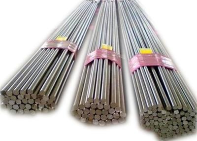 China Kundenspezifische Duplexedelstahl-Stange, Edelstahl Rod UNS S31803 2205 6mm zu verkaufen