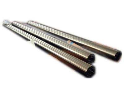 China 600 Series SS Bar Stock , 631 630 17-4PH Stainless Steel Rod For Construction for sale