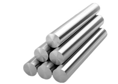 China Hot Rolled Type 316L Stainless Steel Bar 00Cr17Ni14Mo2 With Great Size Accuracy for sale