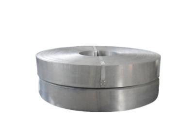 China 410 Stainless Steel Strip Coil , 0.5mm 0.7mm Precision Stainless Steel Strip for sale