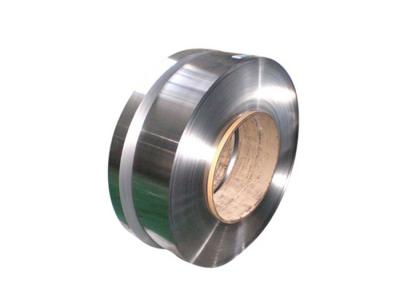 China 1.4016 Stainless Steel Strip Coil 430 Cold Rolled Type Good Oxidation Resistance for sale