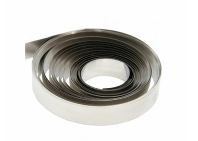 China UNS N08904 904L Stainless Steel Strip Coil Cold / Hot Rolled 100mm 200mm Width for sale