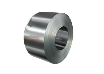 China Duplex 2205 Stainless Steel Strip Coil Good Corrosion Resistance Cold / Hot Rolled for sale