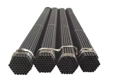 China ST52 10 Inch Seamless Carbon Steel Pipe Large Diameter Alloy Type for sale