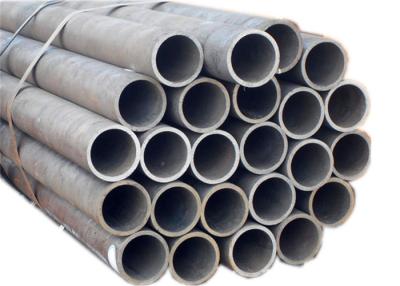 China Seamless Low Carbon Steel Tube For High Temperature DIN 17175 ST35.8 ST37 ST52 for sale