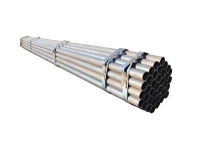 China A335 Seamless Steel Pipe , ASTM Standard Steel Alloy Pipe P1 P2 P5 P9 P11 Type for sale