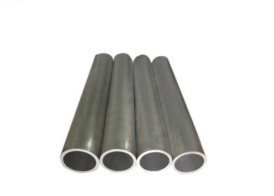 China 200mm Seamless Alloy Pipe OD 50mm 6082 Good Weather Resistance for sale