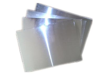 China 5083 Marinequalitäts-Aluminiumplatte, 1mm 2mm 3mm Blatt Aluminium-4x8 zu verkaufen