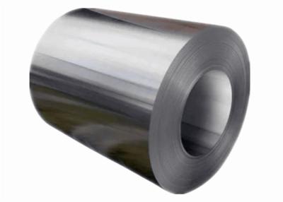 China Warm gewalzter Aluminiumlegierungs-Streifen A1100, Aluminiumrolle des streifen-1060 1050 H24 zu verkaufen