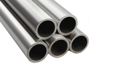 China Anti Oxidation 304 Stainless Steel Pipe For Handrail Good Corrosion Resistance for sale