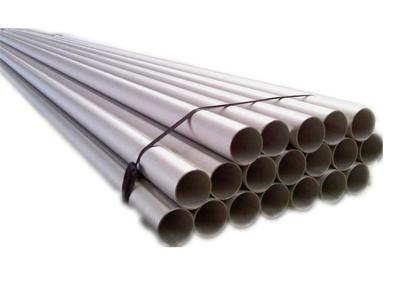 China 100mm 200mm Stainless Steel Pipe UNS S30400 S30403 Thin Wall Type For Industry for sale