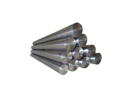 China 12mm 25mm Stainless Steel Bar , Bright Surface Stainless Steel Round Rod for sale