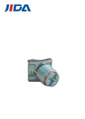 China O medidor do parafuso da flange do OEM C1008 Pan Head Combination Screw M7 deu forma à venda