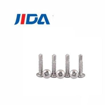 China M2-M24 Torx Hexagon Socket Set Self Tapping Machine Screw Washer Head ODM for sale