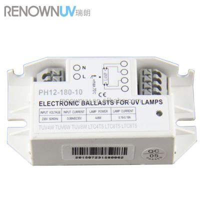 China High quality electronic 9w electronic ballast for 9w lamp UV lighting for sale