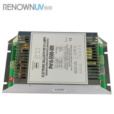 China Electronic China Made High Quality Electronic Ballast For UV-C Lamps for sale