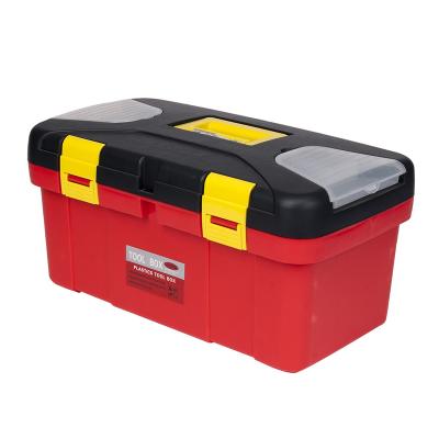 China Large heavy duty professional cheap portable electronic tool boxes for sale for sale