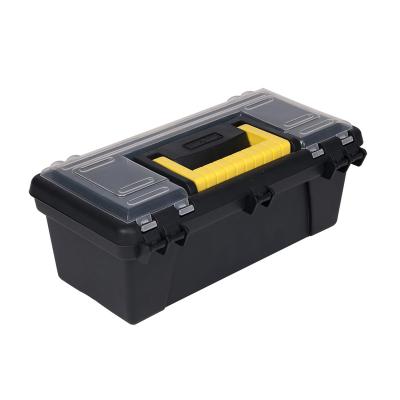 China 12 inch high quality plastic machine storage paint tool box JL-G-510 for sale