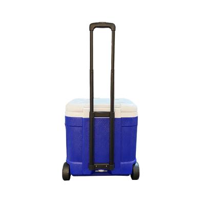 China JL-B-030 AL High Demand Waterproof Products Outdoor Insulated Cooler Box Unique Product Sales for sale