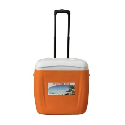 China JL-B-030 AL Most Popular Waterproof Outdoor Fish Cooler Box Cooler Bags Cooler Bags Outdoor Quality Product for sale