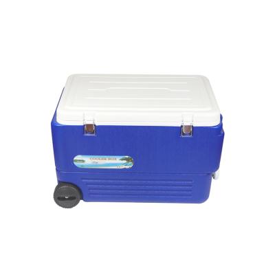 China JL-B-095L Sustainable Competitive Best Product Camping Outdoor Cooler Cooler Box for sale