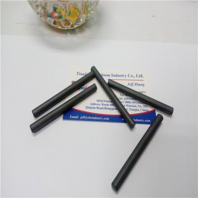 China High Quality Industrial Magnet Ferromagnetic Materials Ferrite Magnetostriction Rod for sale