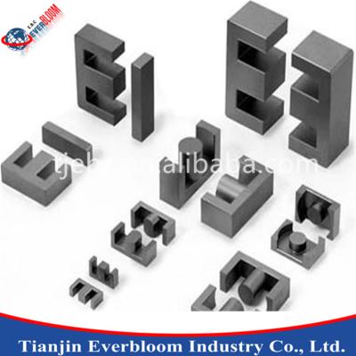 China Magnet EE Industrial Ferrite Core With Coil for sale