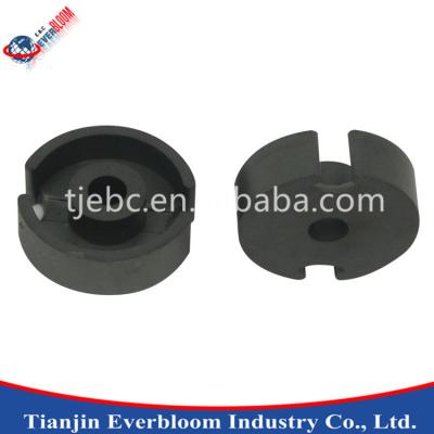 China Industrial hot sale magnet P1810 P3622 ferrite pot core for high frequency transformer by factory price for sale