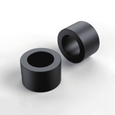 China Industrial Type FERRITE Magnet Ferrite Cores T CORE for sale