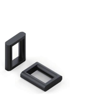 China Industrial Magnet SQUARE Ferrite Cores for sale