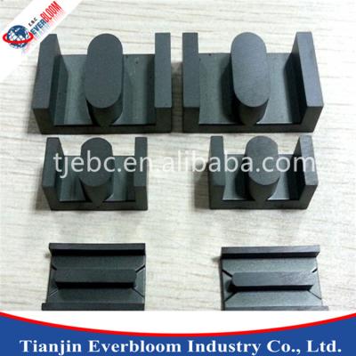 China Industrial magnet TY44 EDR2609 ferrite core for tansformaer for sale