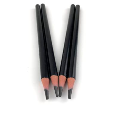 China Office Handing Eco-Friendly Large Size Graphite Wood Free Pencil for sale