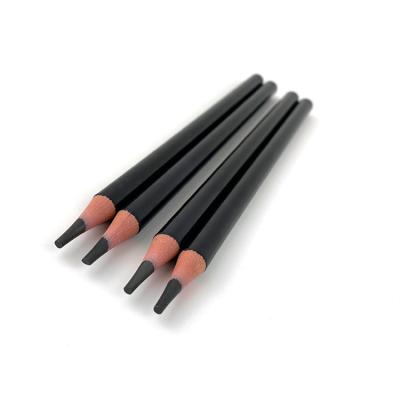 China Office China Good Return Wooden Free HB2 Pencils With Bulk Packing for sale