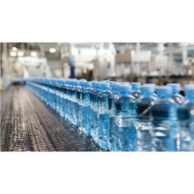 China Pure Beverage Factory Supplier Full Automatic PET Full Bottle Mineral Water Filling Production Machine/Line/Equipment Price for sale