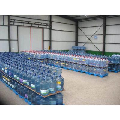 China Zhangjiagang beverage /minral/pure cup factory price filling and sealing line/machine production spring water for sale