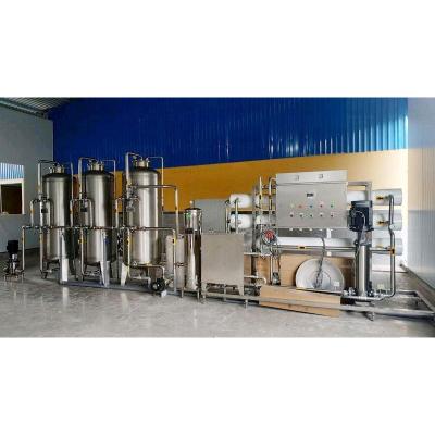 China Factory softener filter system price/beverage factory RO drinking water treatment machine/industrial water treatment equipment suppliers for sale