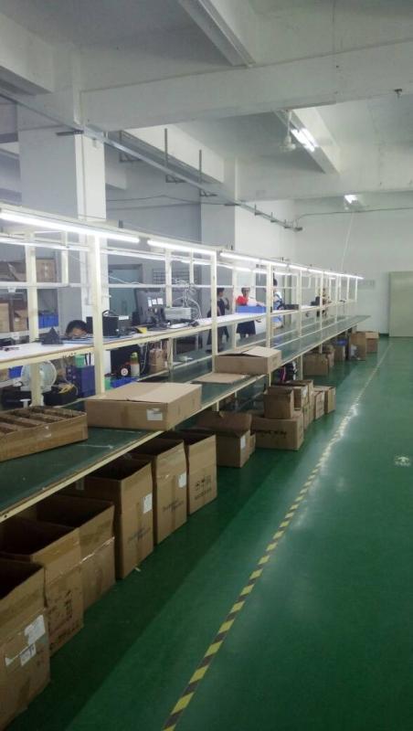 Verified China supplier - Shenzhen Daqu Technology Co., Ltd.