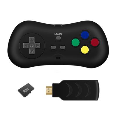 China Hot Selling Retro Game TV Games Wireless Handheld Game Console Element 638 8 Video Games Bit Mini Retro Classic Game Stick Support 1080P Output for sale