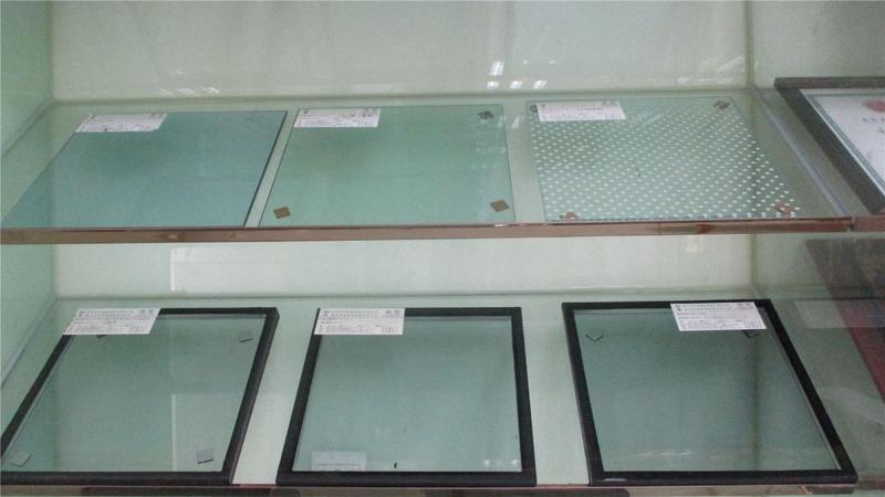 Verified China supplier - Shenzhen Weisidun Glass Co., Ltd.