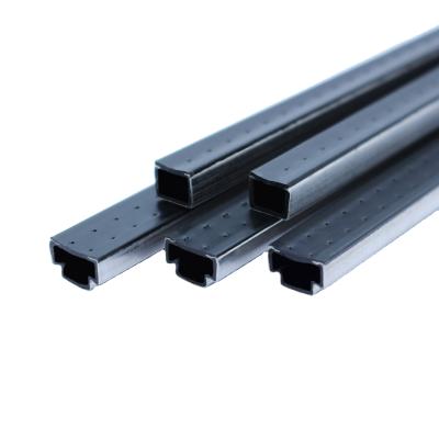 China Modern Insulating Spacer Glass Aluminum Bar Aluminum Strip for sale