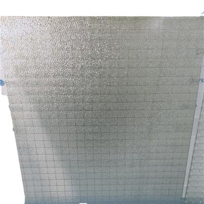 China Fire Proof Modern 6mm Flex Glass Sample for sale