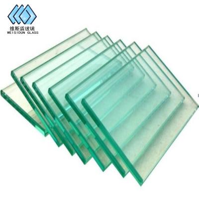 China Modern tempered protective window portrait glass for sale