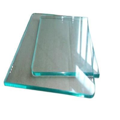 China Factory Competitive Price 4mm Modern Clear Glass Custom 4mm Tempered Glass for sale