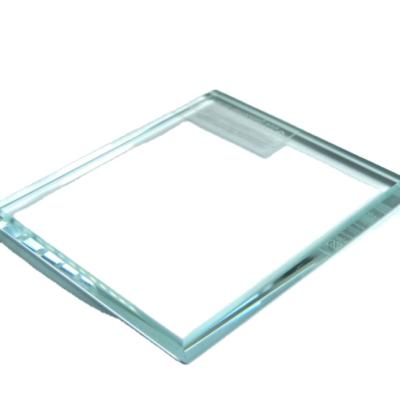 China Modern Hot Sales 12mm Thick Tempered Glass Safety Building Glass for sale