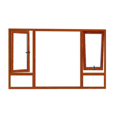 China American Folding Aluminum Sliding Doors And Screen Testing Windows for sale