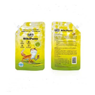 China SilkiPurée/supplement for pet and animal/all kinds of nutrition for sale