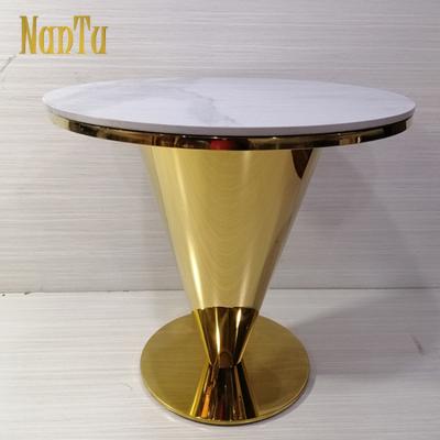 China Hot Selling New Design Fashion Dining Room Bargaining Small Table Furniture Nordic Cafe Table for sale