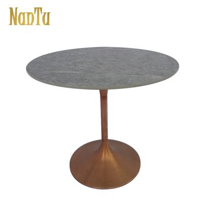 China Modern Nordic western single light bargain table shop tea restaurant coffee shop luxury table for sale